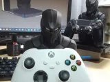 ゲームコントローラースタンド PS5/PS4 Xbox - ビデオゲームサポート-2