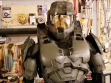 Halo 3 - Mk 6 armor-1