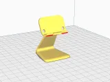 Stand/Holder for phone or tablet-0