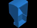 крышка holosan-0