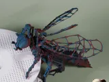 Steampunk Wasp-3