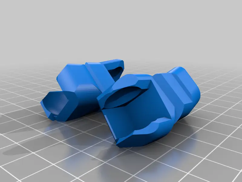 Axo File 3D Printer Files | 3MF File | AXO 1.2 Easy Build - Quick Print and ...