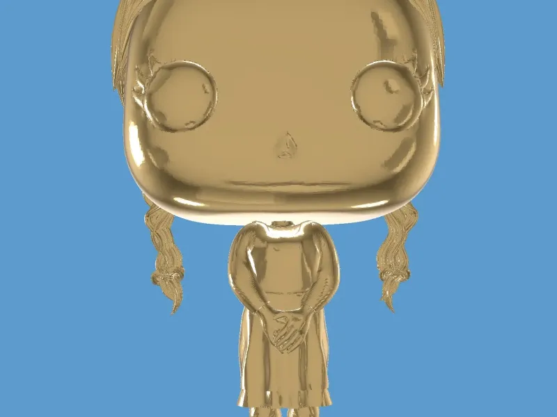 Anne Funko Pop