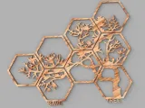 Wall Decoration -1