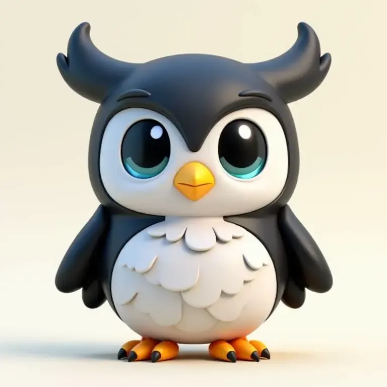 owl