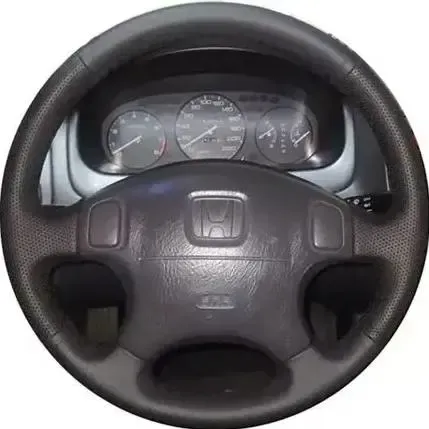 Botón de claxon para volante de Honda Civic modelo 1997