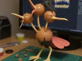 DODRIO POKEMON-2