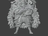 Miniatura Kaido One Piece-3