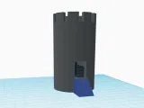 dice tower-0