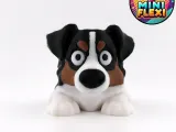 Mini Flexi Australian Shepherd - No Support-4