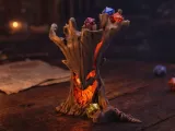 Dice Haunted Stump Tower-0