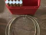 Cigarette Case for 20 Hand-Rolled Cigarettes-2