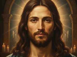 Jesus