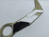 Prime Karambit-6