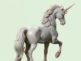 Unicorn Decoration-1