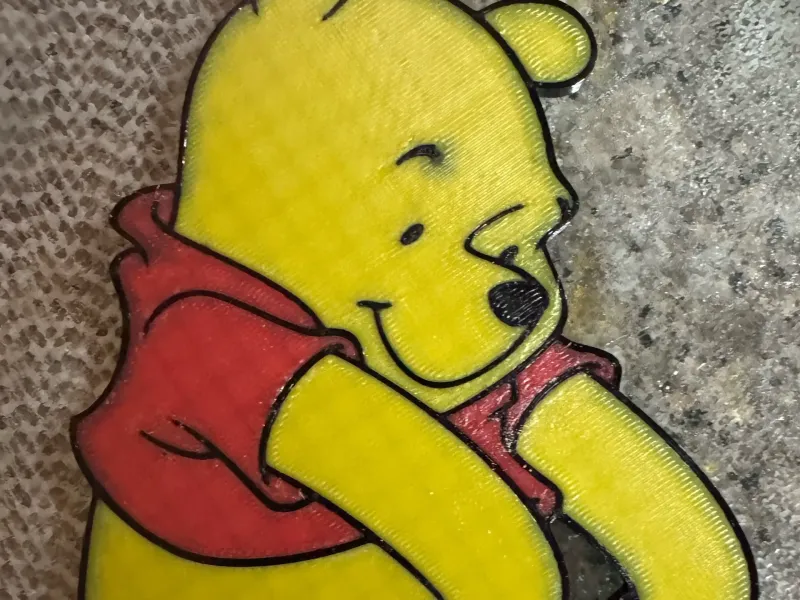小熊维尼