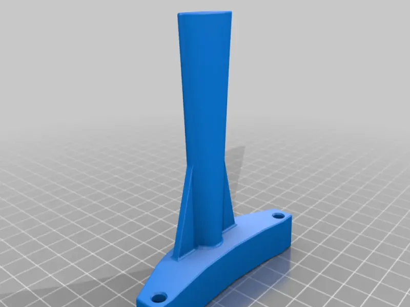 Febtop Optimus V2 Z Eindstop