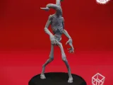 Nightwalker - Tabletop Miniature (Pre-Supported STL)-0