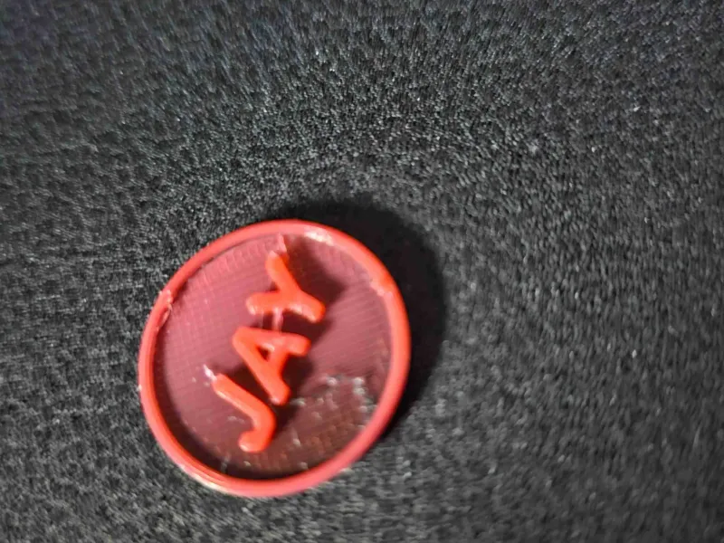 Jay Coin