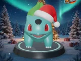Bulbasaur Navideño-0