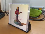 single cd wall holder, 11mm.3mf-2