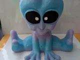 Baby Alien Light lamp-4