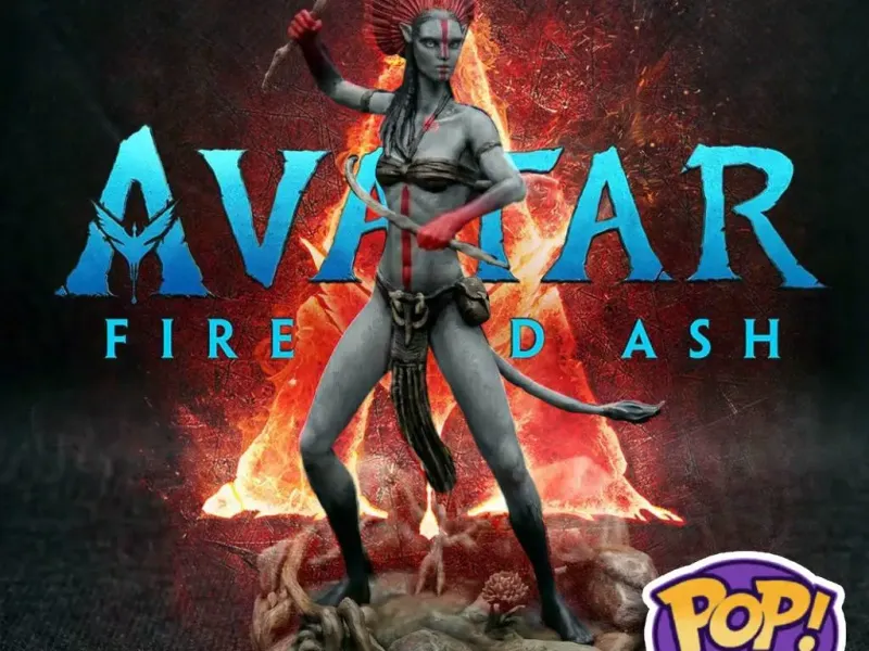 Varang - Avatar