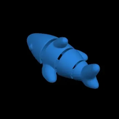 акула 