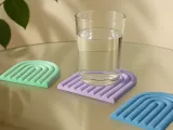 Minimalistic Semicircle Coaster-6