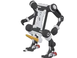 Battle Mech Edition - Mobile Exo-Suit-5