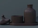TRAY-8