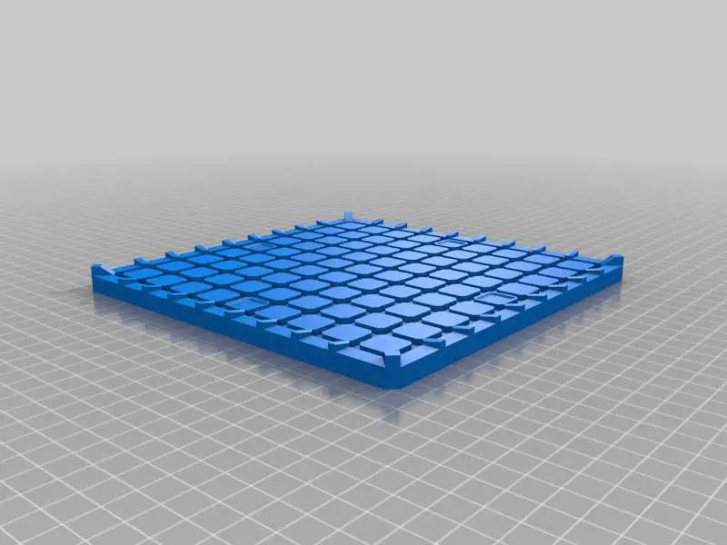 Quoridor strategy board game for 2-4 players