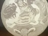 LITHOPHANE SPHERE One Piece-1