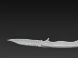 knife 2-2