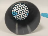 Modular Sieve Cup | Round Holes (2-5mm)-1