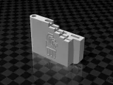 Caja herramientas Creality Ender 3-4