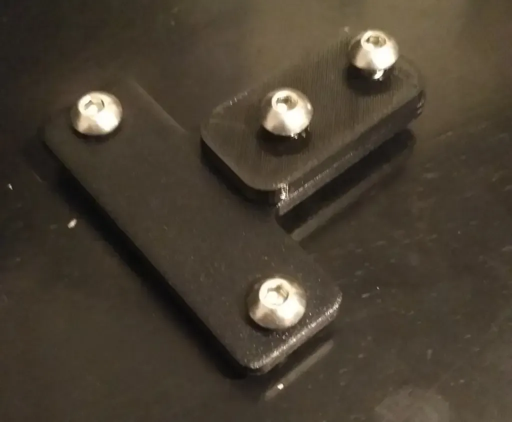 CR10S Z STOP SWITCH SPACER FOR ABL