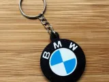 Bmw Keychain-0