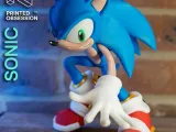 Sonic - Fan Art - No AMS NEEDED-3
