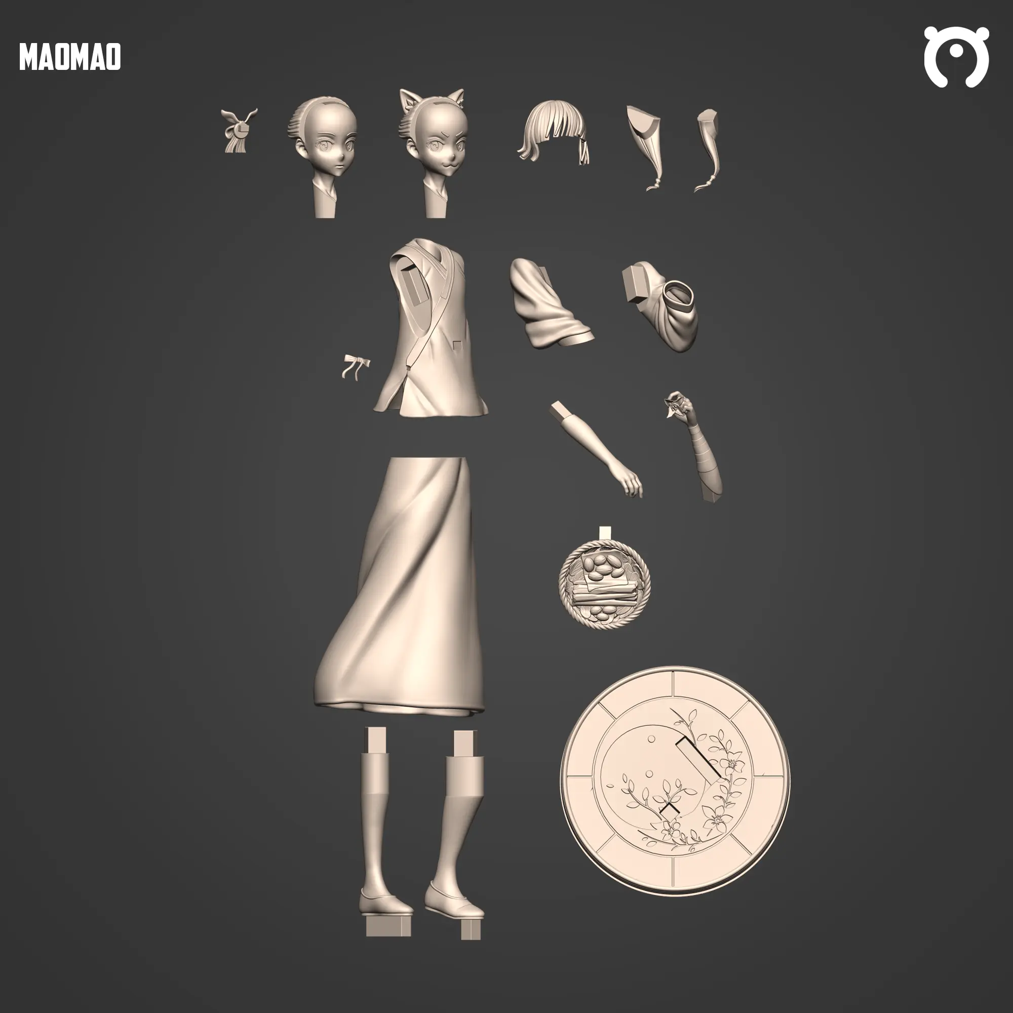 Maomao - Kusuriya no hitorigoto