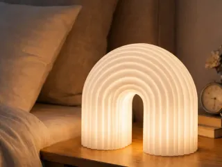 lamp