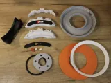 Brake Disc Light-1