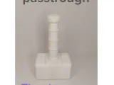 passthrough Thor hammer-0