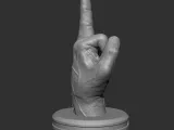 HAND-2