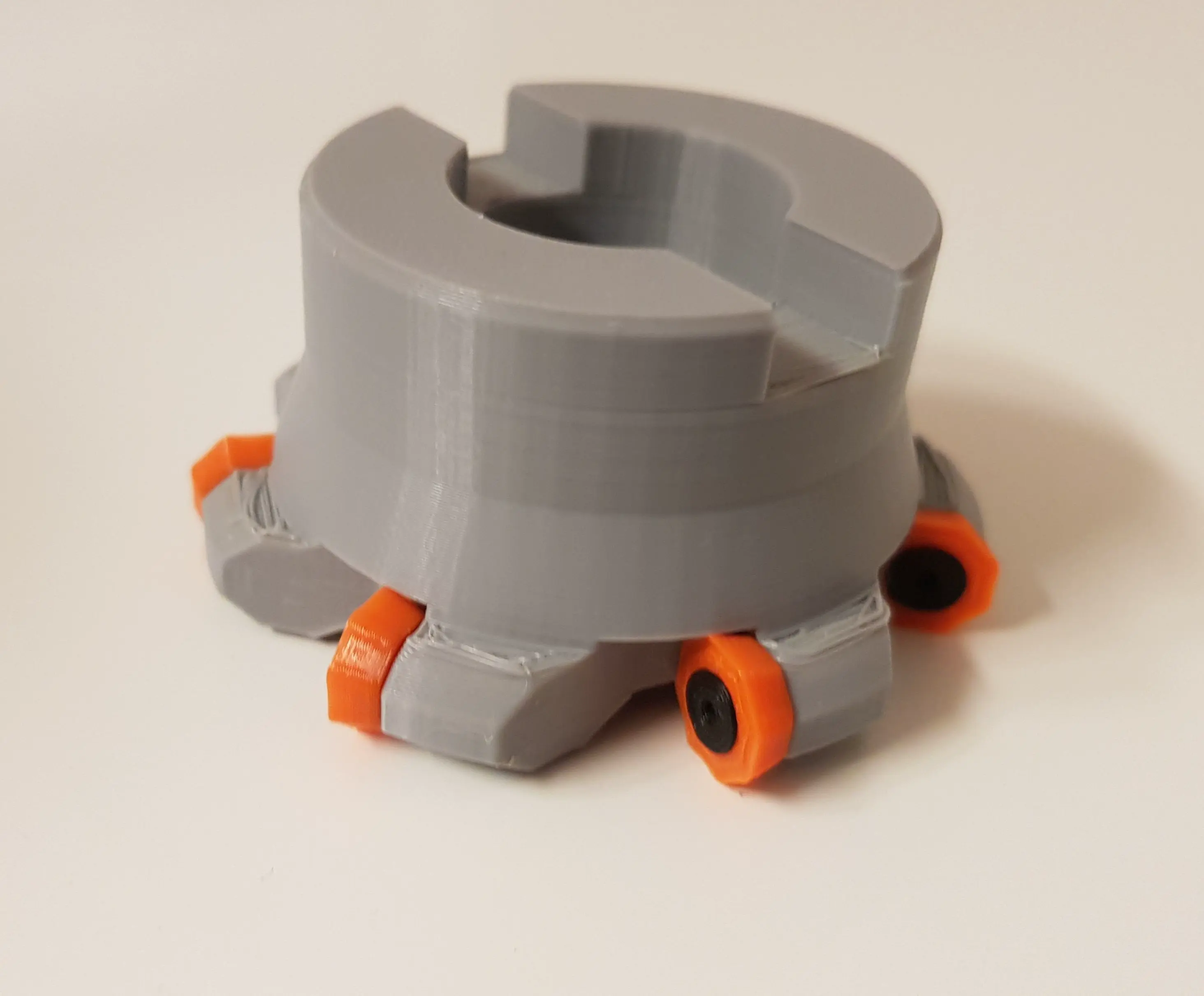 Face Mill