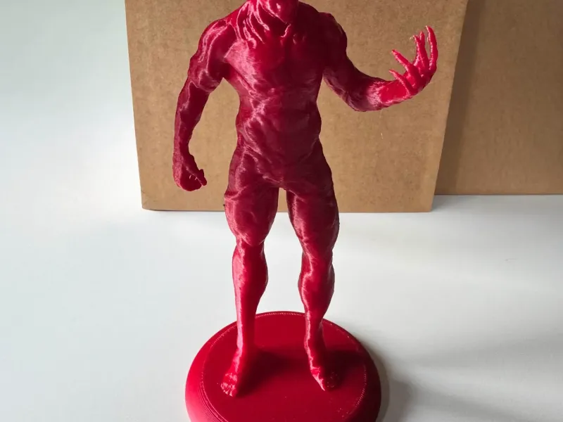 Vecna - Stranger Things
