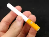 Fake Cigarette Whistle - Funny Prank Item-4
