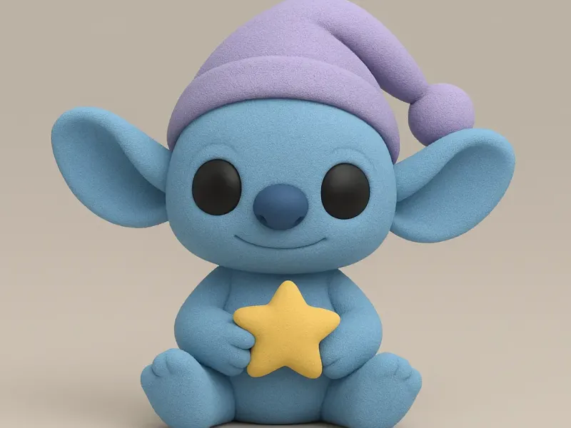 Stitch