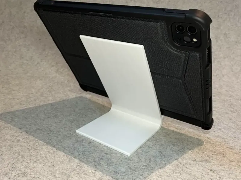 iPadタブレットデスクスタンド