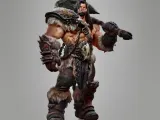 Orc WC-0